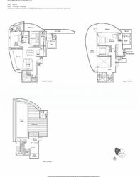 Lucida (D11), Apartment #513046571